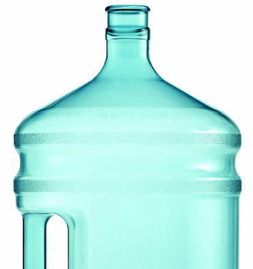 water bottle